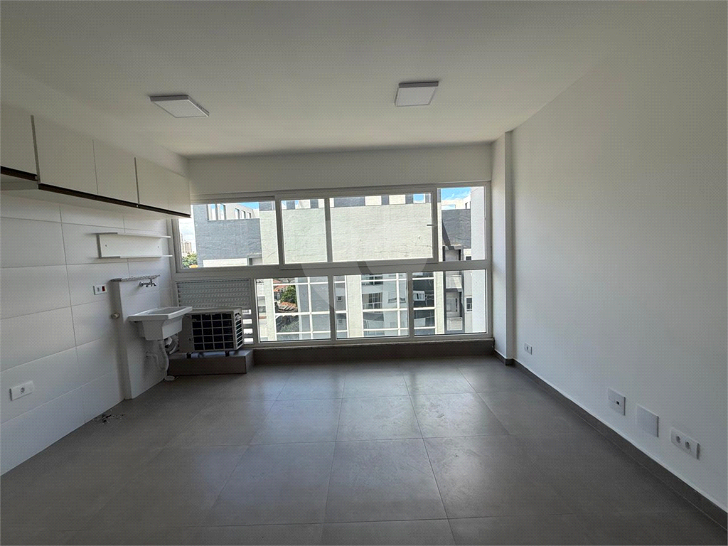  APARTAMENTO NOVO Mandaqui - Venda