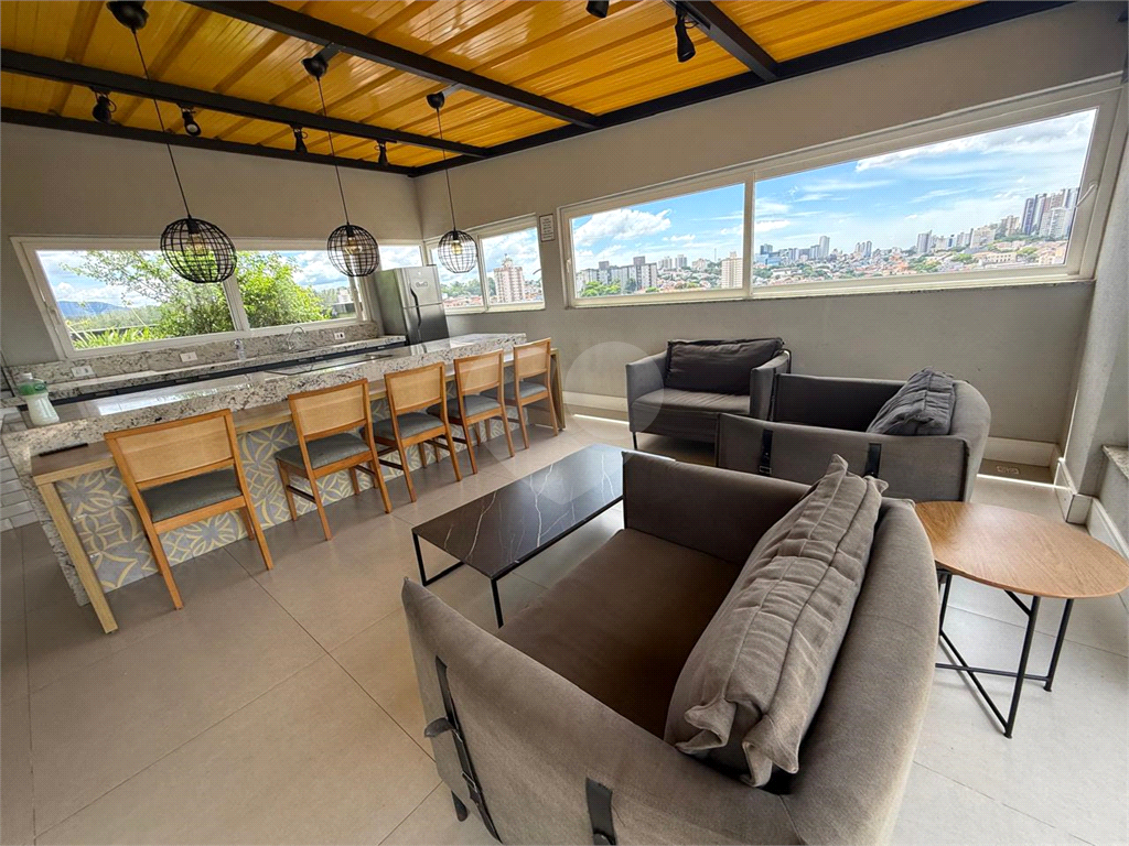  APARTAMENTO NOVO Mandaqui - Venda