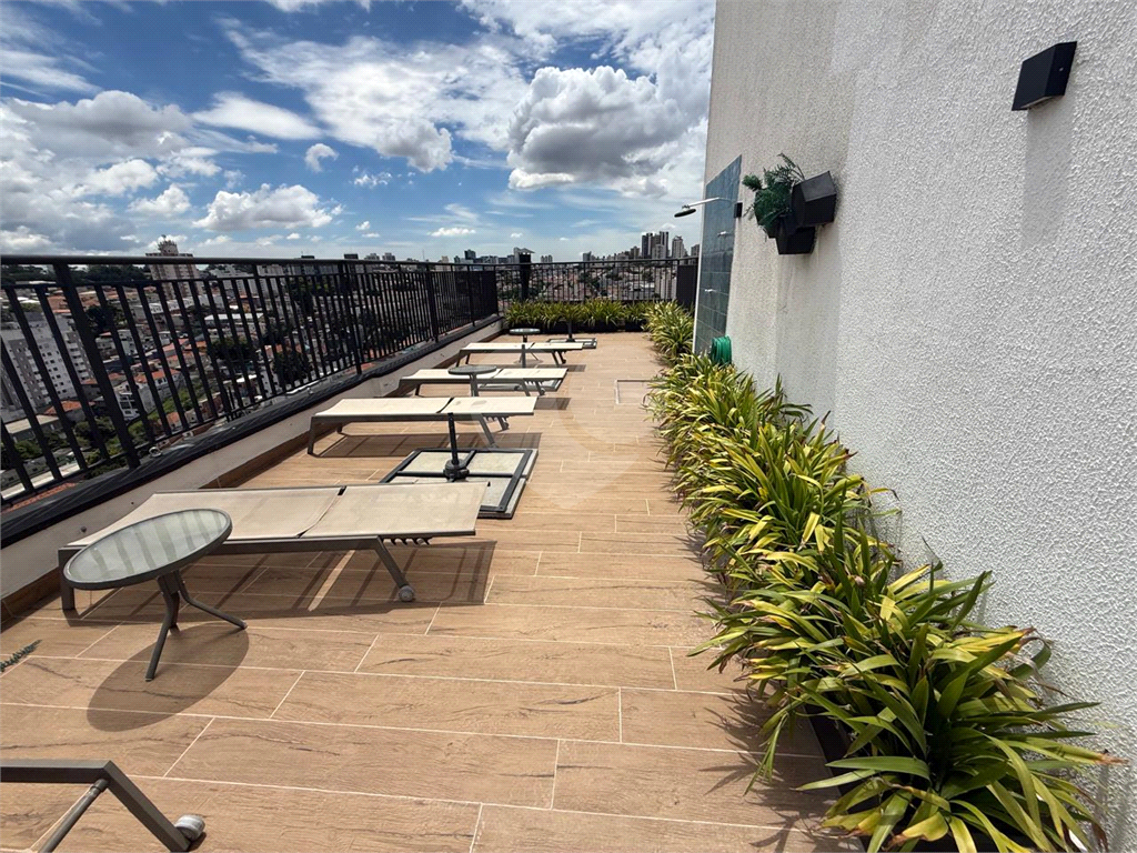  APARTAMENTO NOVO Mandaqui - Venda