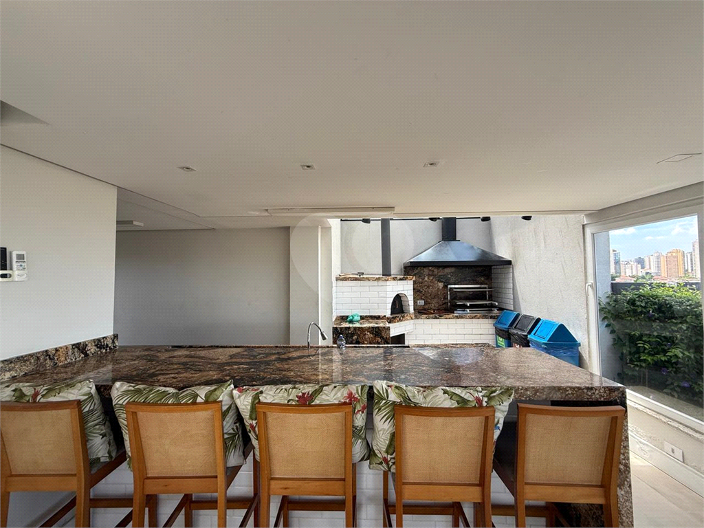  APARTAMENTO NOVO Mandaqui - Venda