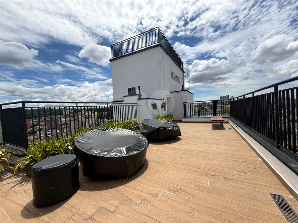  APARTAMENTO NOVO Mandaqui - Venda