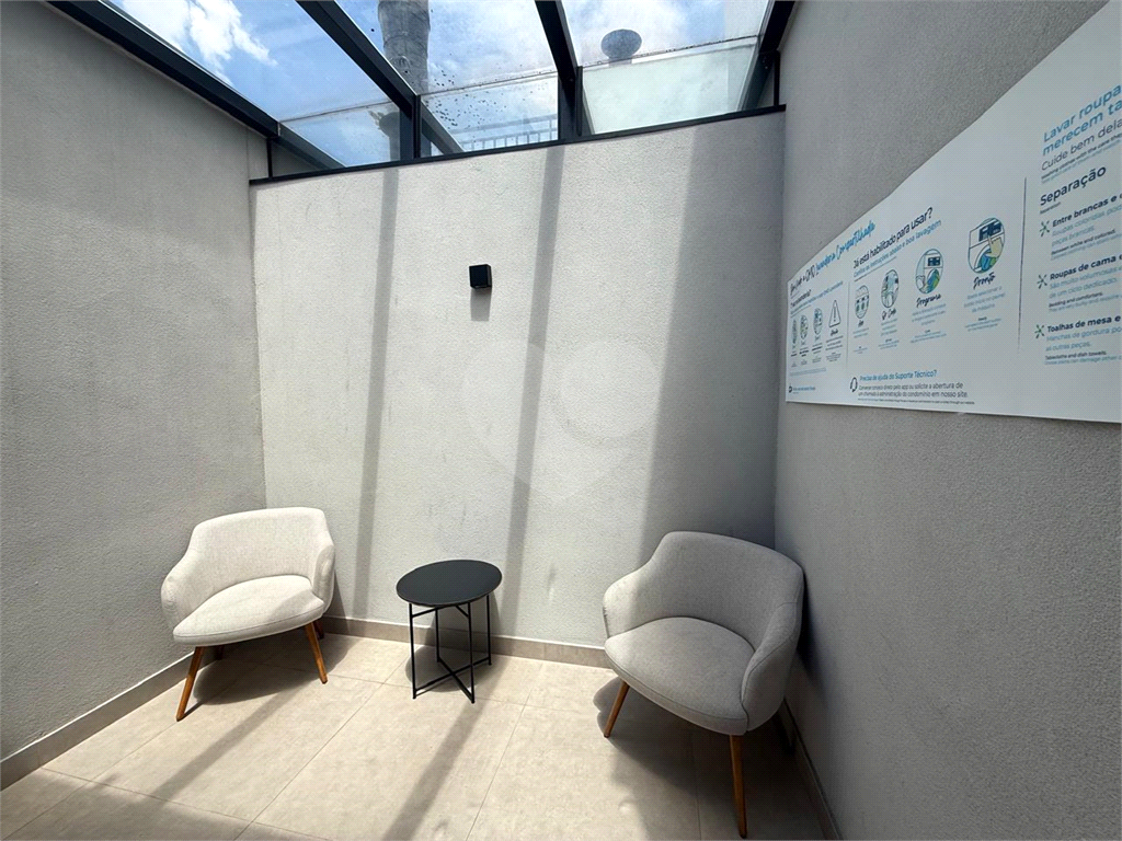  APARTAMENTO NOVO Mandaqui - Venda