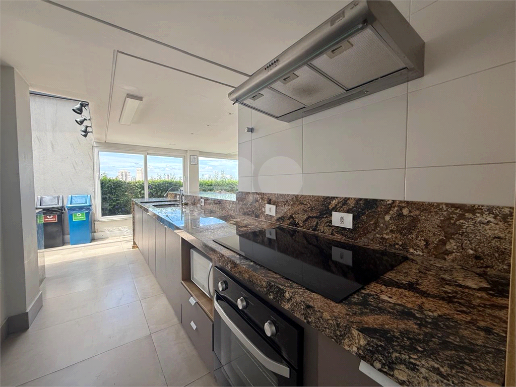  APARTAMENTO NOVO Mandaqui - Venda