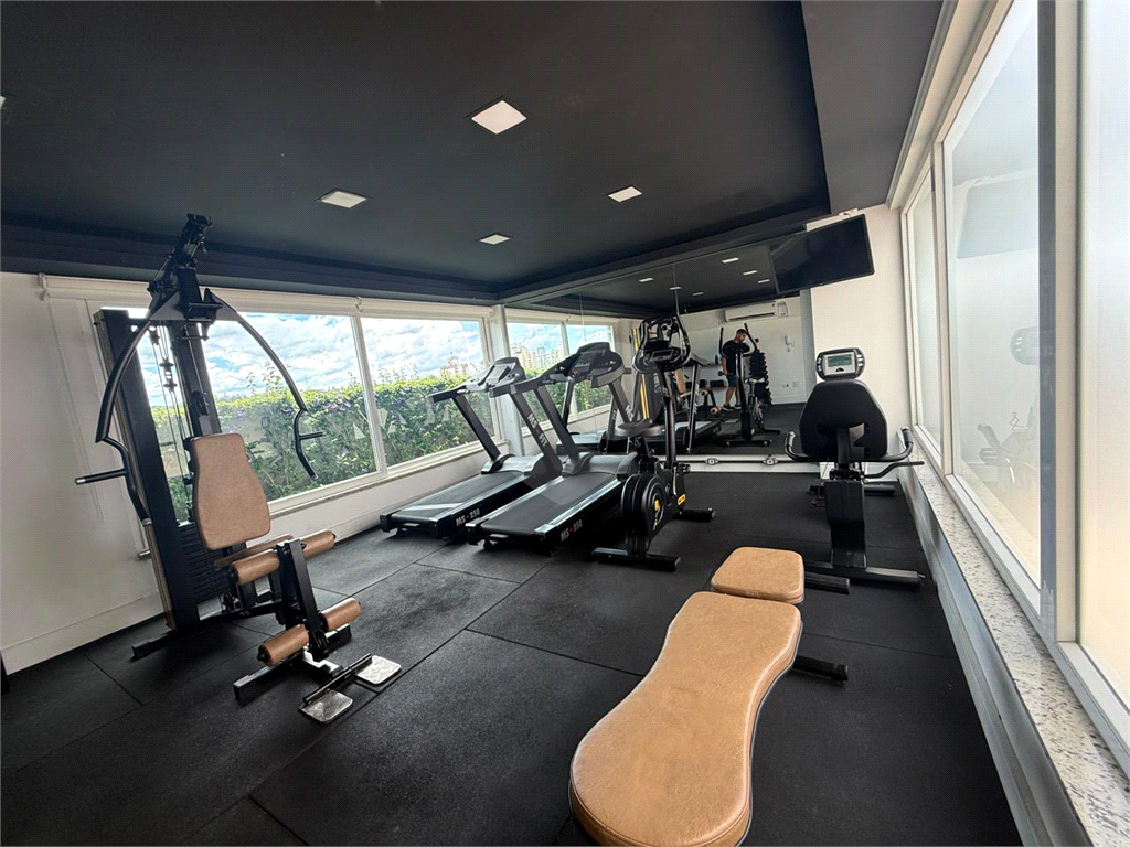  APARTAMENTO NOVO Mandaqui - Venda