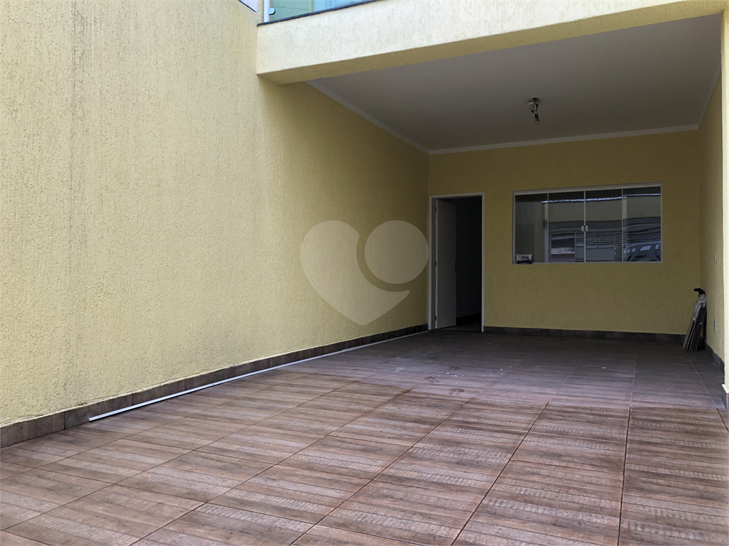 Sobrado à venda com 3 quartos, 100m² - Foto 4