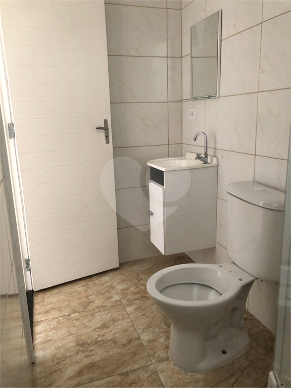 Sobrado à venda com 3 quartos, 100m² - Foto 31