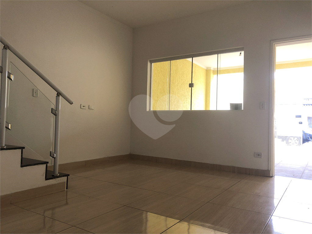 Sobrado à venda com 3 quartos, 100m² - Foto 7