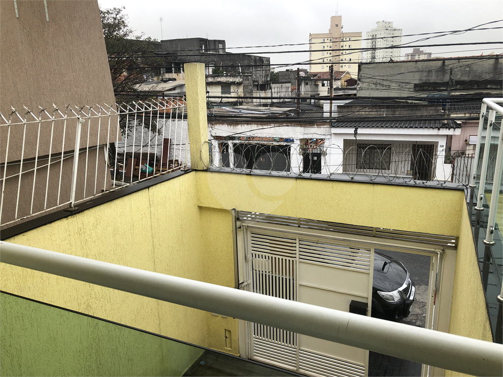 Sobrado à venda com 3 quartos, 100m² - Foto 45