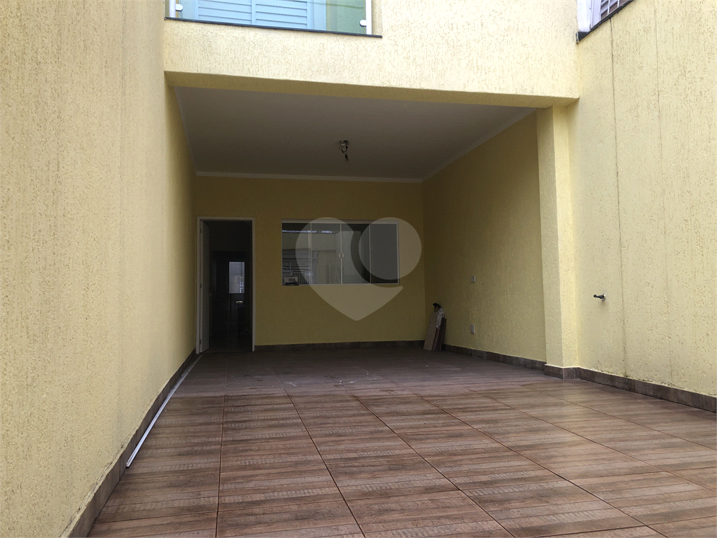 Sobrado à venda com 3 quartos, 100m² - Foto 3