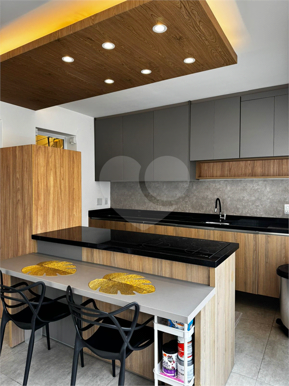 Apartamento 80 mts - Varanda Gourmet Mobiliado - Jardim das Perdizes