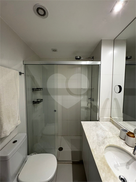 Apartamento 80 mts - Varanda Gourmet Mobiliado - Jardim das Perdizes