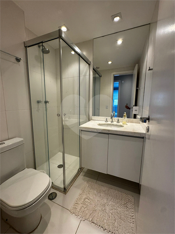 Apartamento 80 mts - Varanda Gourmet Mobiliado - Jardim das Perdizes