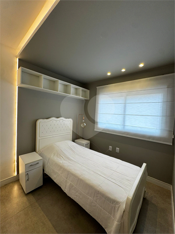 Apartamento 80 mts - Varanda Gourmet Mobiliado - Jardim das Perdizes