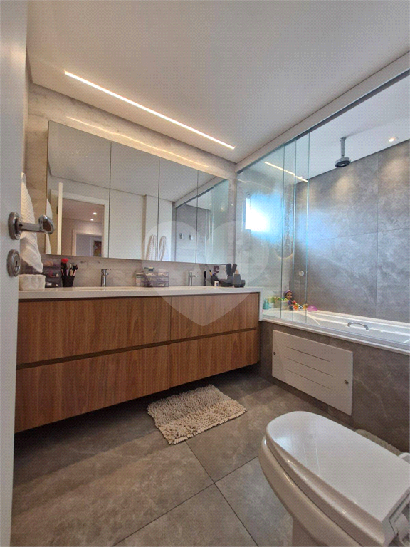 Excelente apartamento em condomínio espetacular.