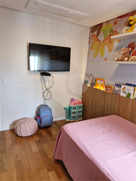 Excelente apartamento em condomínio espetacular.