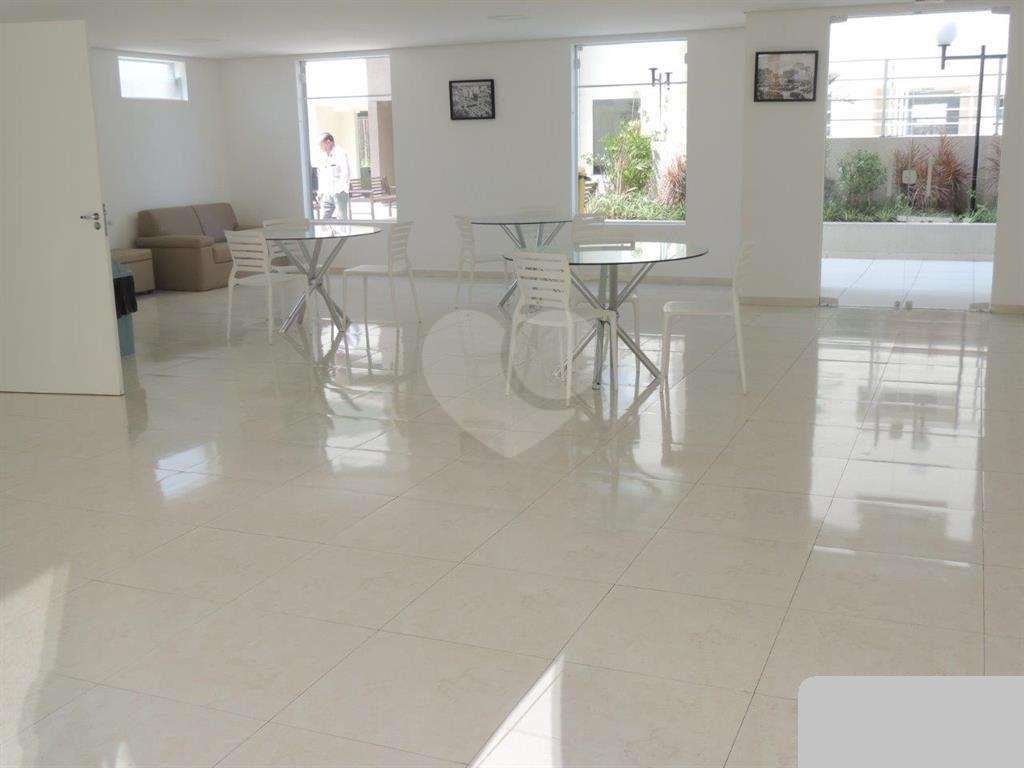 Apartamento no bairro da Casa Verde novo e nunca habitado com 2 dormitórios