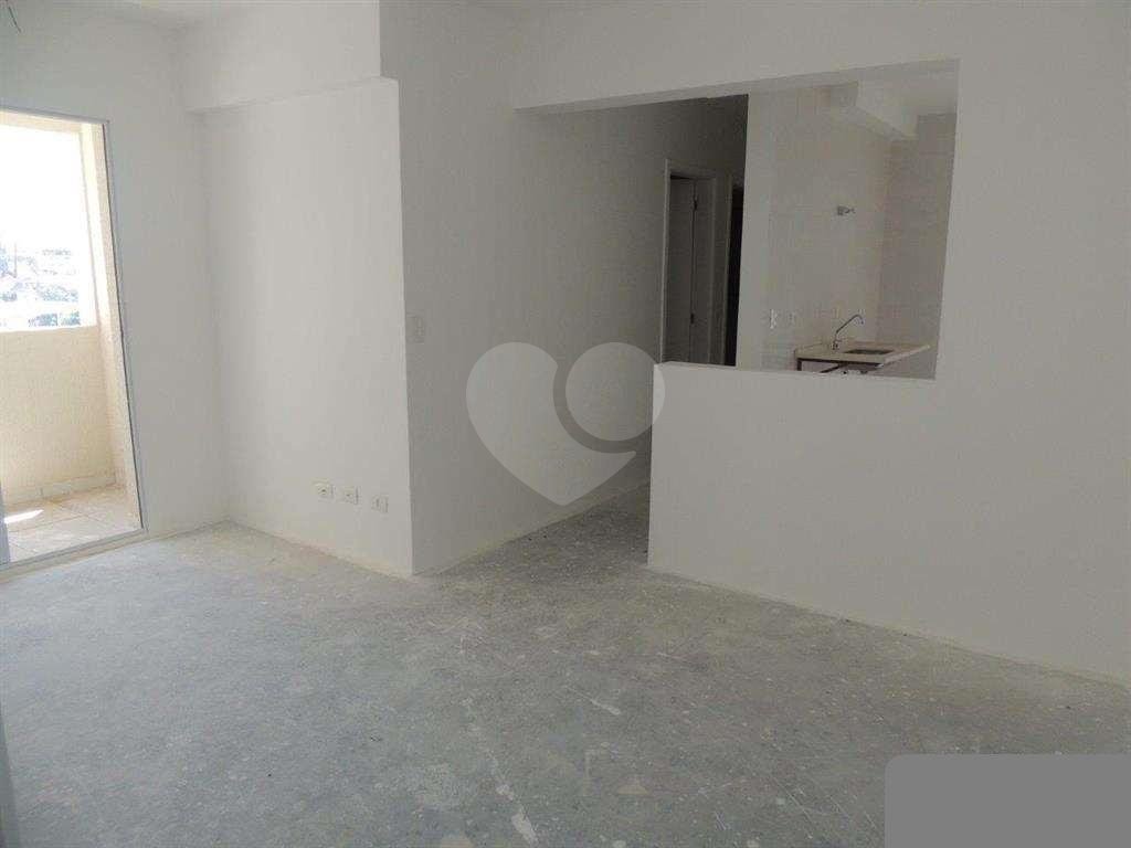 Apartamento no bairro da Casa Verde novo e nunca habitado com 2 dormitórios