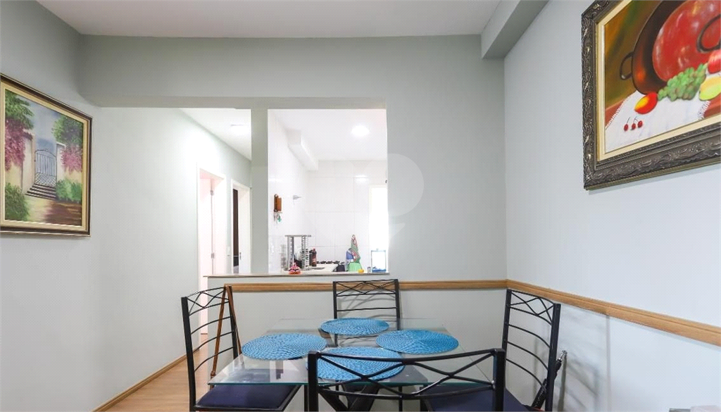 Apartamento no bairro da Casa Verde novo e nunca habitado com 2 dormitórios