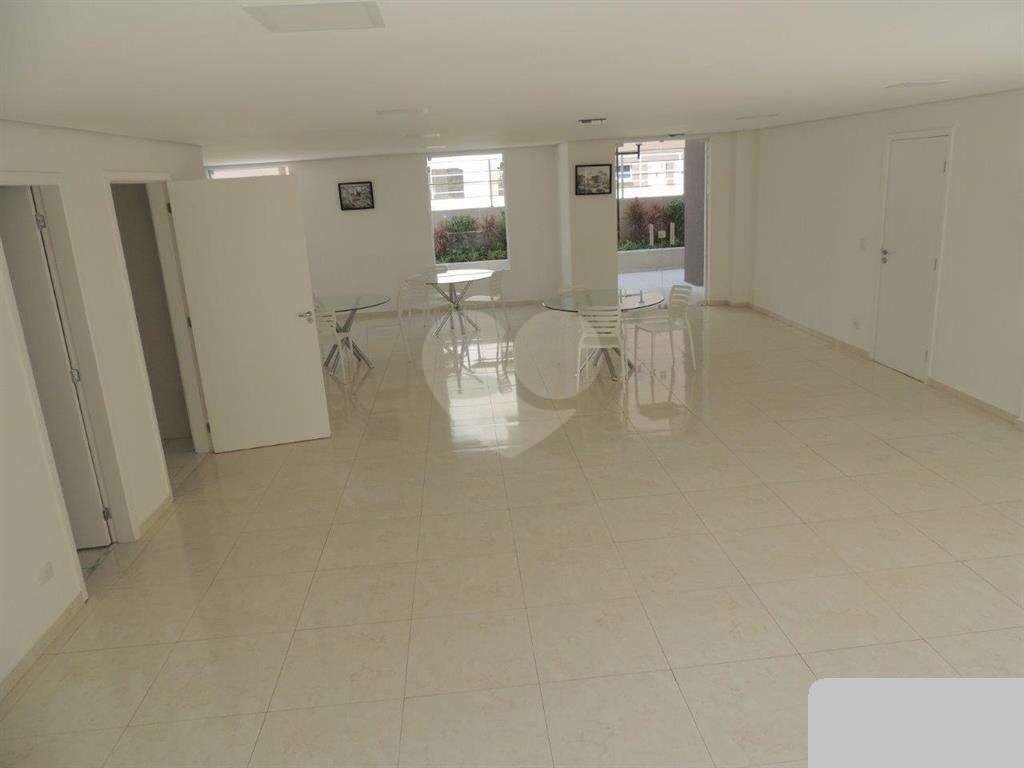 Apartamento no bairro da Casa Verde novo e nunca habitado com 2 dormitórios
