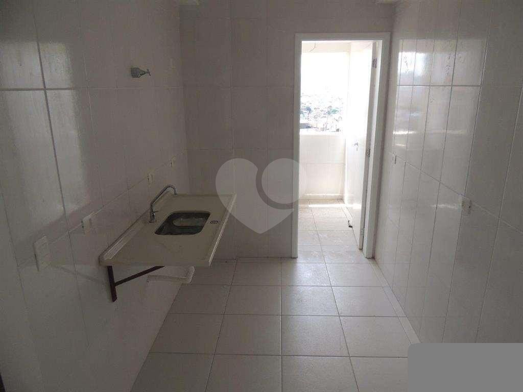 Apartamento no bairro da Casa Verde novo e nunca habitado com 2 dormitórios