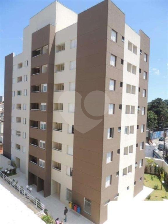 Apartamento no bairro da Casa Verde novo e nunca habitado com 2 dormitórios
