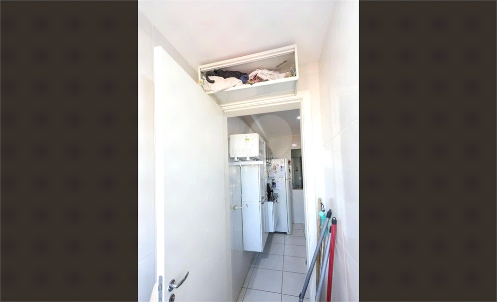 Apartamento no bairro da Casa Verde novo e nunca habitado com 2 dormitórios