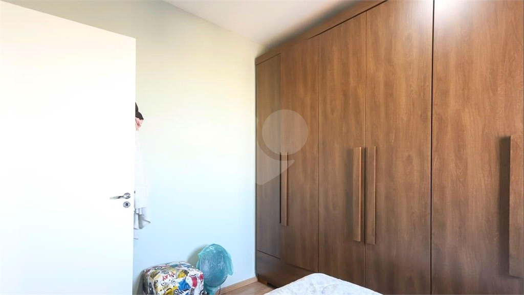 Apartamento no bairro da Casa Verde novo e nunca habitado com 2 dormitórios