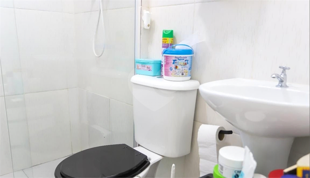 Apartamento no bairro da Casa Verde novo e nunca habitado com 2 dormitórios