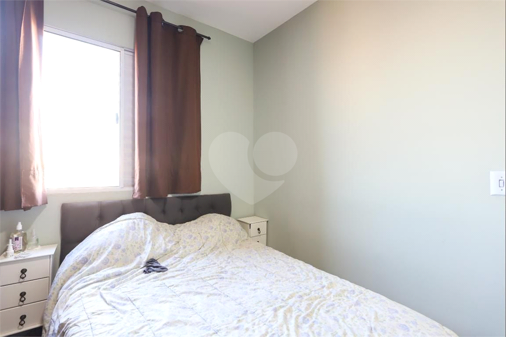 Apartamento no bairro da Casa Verde novo e nunca habitado com 2 dormitórios