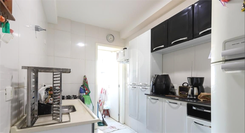 Apartamento no bairro da Casa Verde novo e nunca habitado com 2 dormitórios