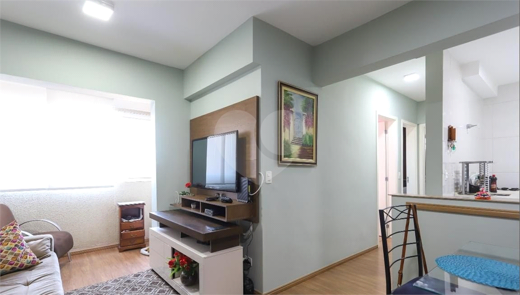 Apartamento no bairro da Casa Verde novo e nunca habitado com 2 dormitórios