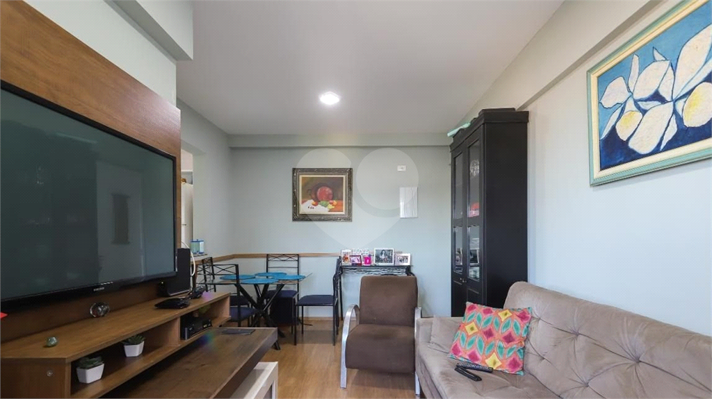 Apartamento no bairro da Casa Verde novo e nunca habitado com 2 dormitórios