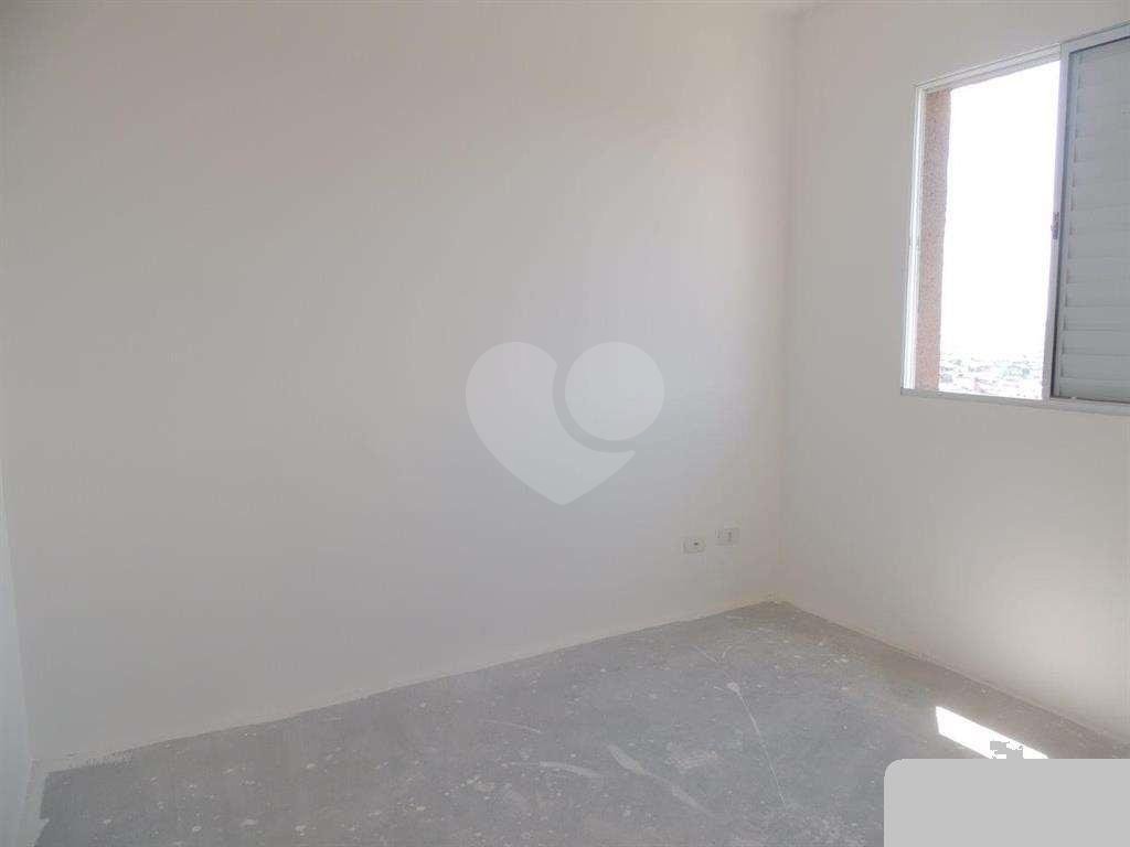 Apartamento no bairro da Casa Verde novo e nunca habitado com 2 dormitórios