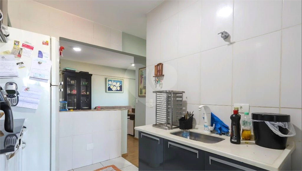 Apartamento no bairro da Casa Verde novo e nunca habitado com 2 dormitórios
