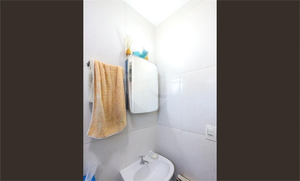 Apartamento no bairro da Casa Verde novo e nunca habitado com 2 dormitórios