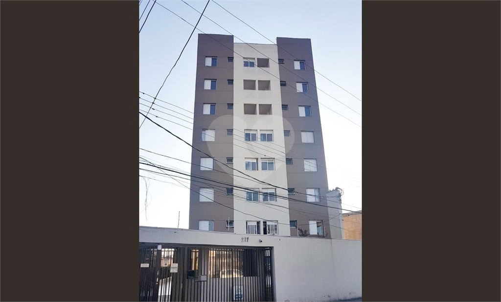 Apartamento no bairro da Casa Verde novo e nunca habitado com 2 dormitórios