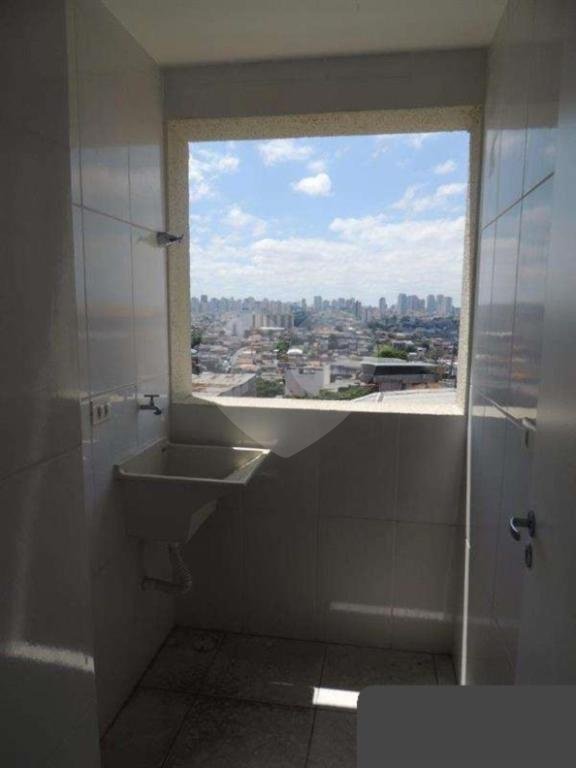 Apartamento no bairro da Casa Verde novo e nunca habitado com 2 dormitórios