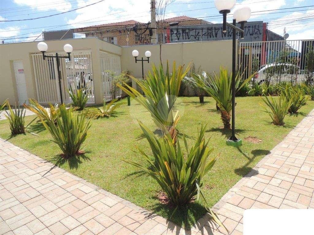 Apartamento no bairro da Casa Verde novo e nunca habitado com 2 dormitórios