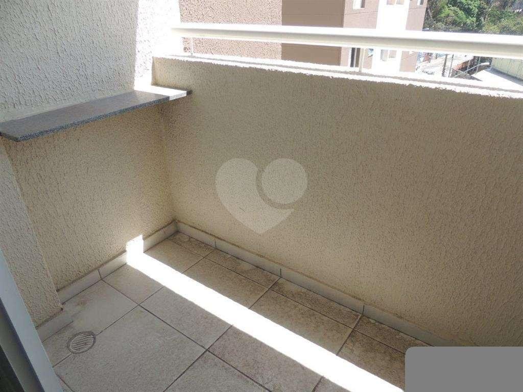 Apartamento no bairro da Casa Verde novo e nunca habitado com 2 dormitórios