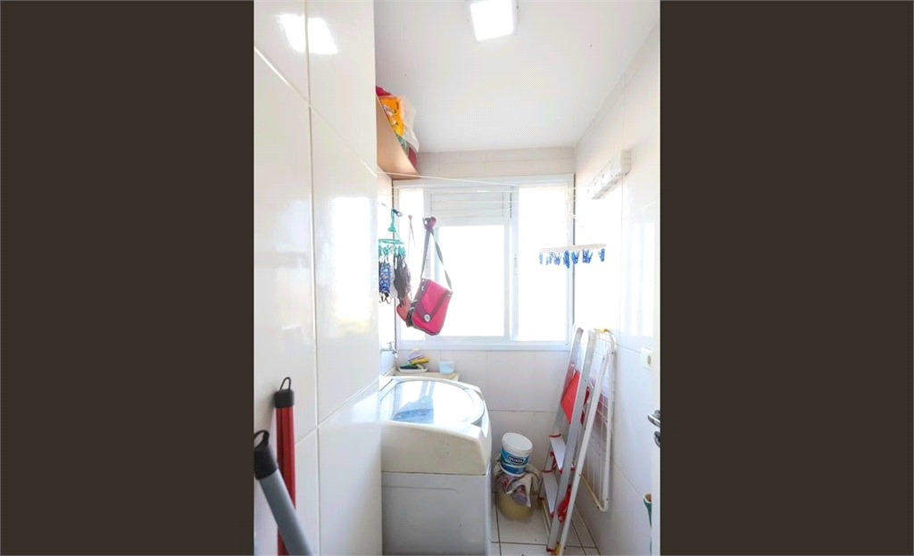 Apartamento no bairro da Casa Verde novo e nunca habitado com 2 dormitórios