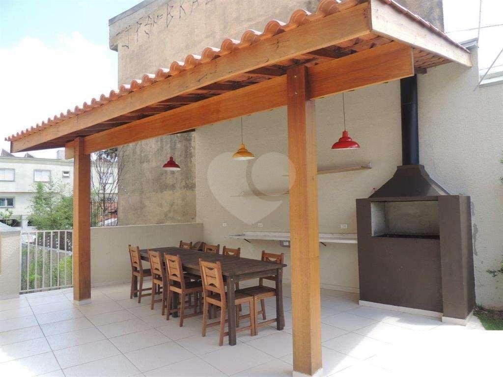 Apartamento no bairro da Casa Verde novo e nunca habitado com 2 dormitórios