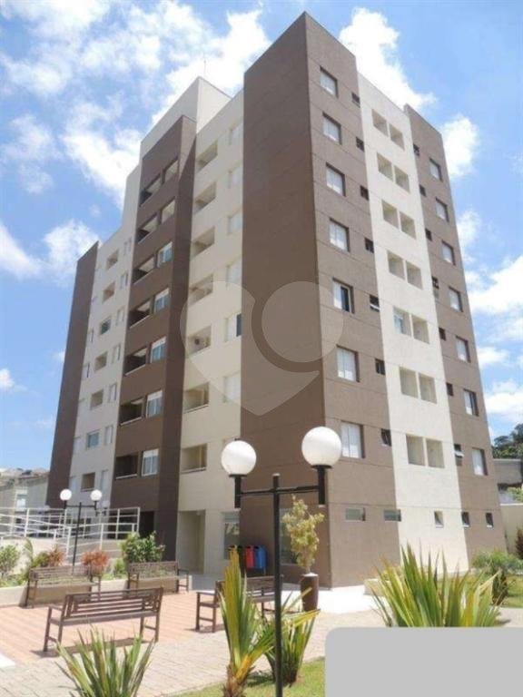Apartamento no bairro da Casa Verde novo e nunca habitado com 2 dormitórios