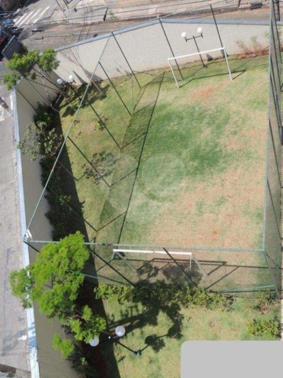 Apartamento no bairro da Casa Verde novo e nunca habitado com 2 dormitórios