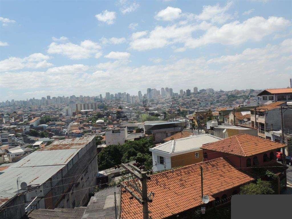 Apartamento no bairro da Casa Verde novo e nunca habitado com 2 dormitórios