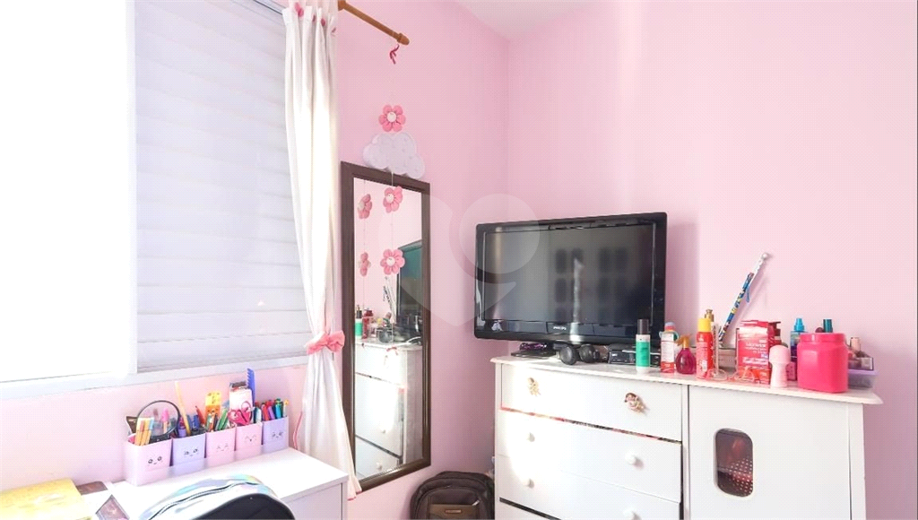 Apartamento no bairro da Casa Verde novo e nunca habitado com 2 dormitórios