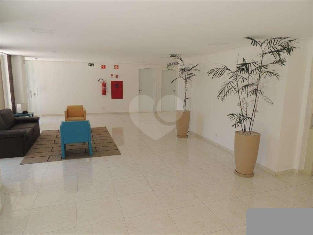 Apartamento no bairro da Casa Verde novo e nunca habitado com 2 dormitórios
