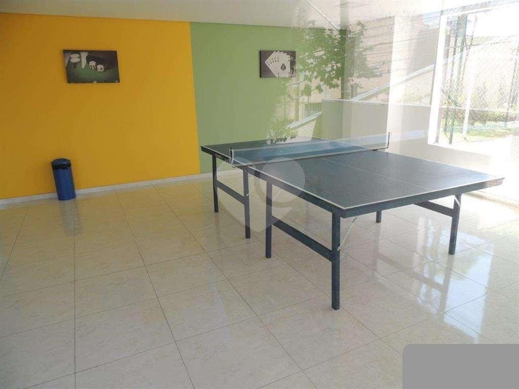 Apartamento no bairro da Casa Verde novo e nunca habitado com 2 dormitórios