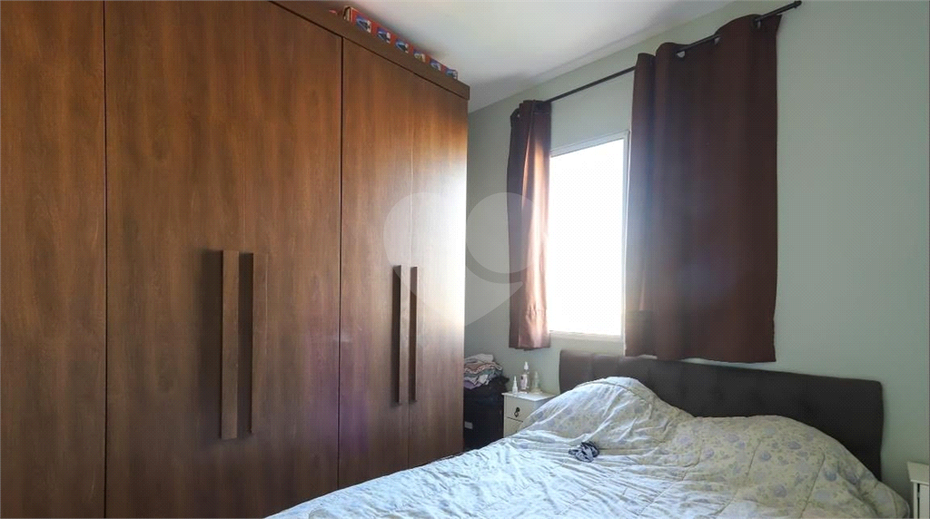 Apartamento no bairro da Casa Verde novo e nunca habitado com 2 dormitórios