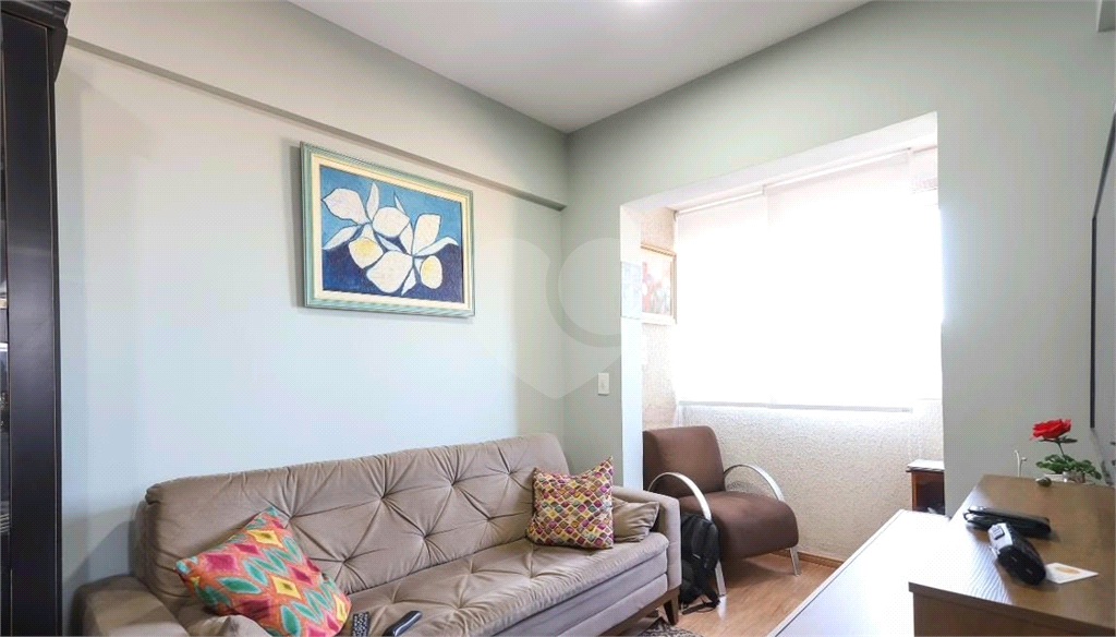 Apartamento no bairro da Casa Verde novo e nunca habitado com 2 dormitórios