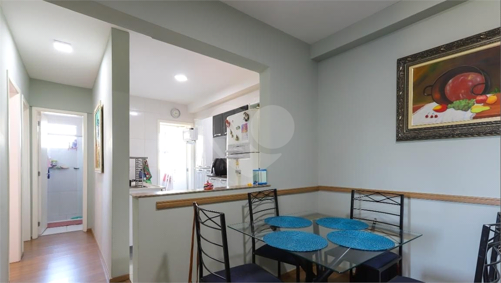 Apartamento no bairro da Casa Verde novo e nunca habitado com 2 dormitórios